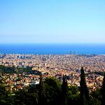Barcelona im 4* Hotel