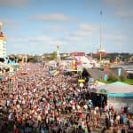 Oktoberfest München