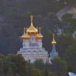 Deine Reise nach Jerusalem günstig - eine Woche ab 329,00€