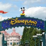 Disneyland,