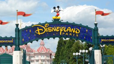 Disneyland Paris günstig buchen ab 99,00€ - Übernachtung im 4* Hotel 3