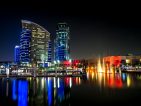 Dubai Solo Urlaub All Inclusive eine Woche ab 687,00€ 10