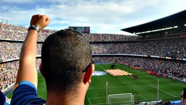 FC Barcelona Karten inklusive 3 Nächte im 4 Hotel ab 199,00€ WoW Reisen