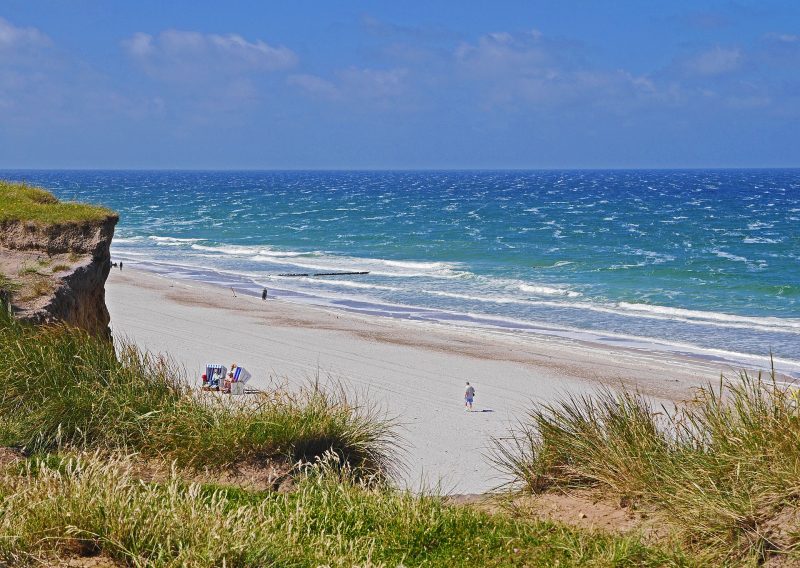 Ferienwohnung in Pellworm ab 8,50 die Nacht - Nordfriesische Insel Ferienwohnung