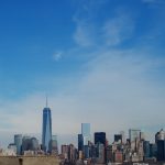 Flug nach New York City ab 157,00€