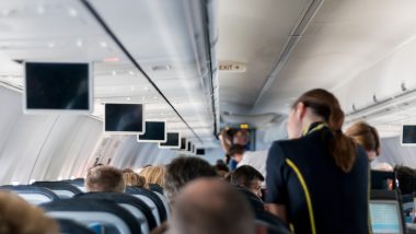 Fluggutschein für Langstreckenflüge 50,00€ Rabatt sichern