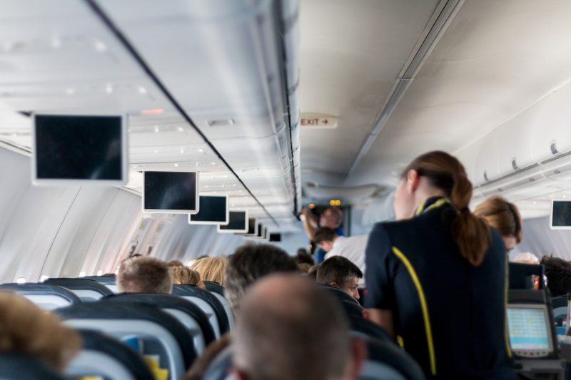 Fluggutschein für Langstreckenflüge 50,00€ Rabatt sichern