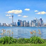 Fly and Drive Toronto - Selbstfahrer Rundreise 12 Tage Fly & Drive ab 730,00€