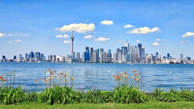 Fly and Drive Toronto - Selbstfahrer Rundreise 12 Tage Fly & Drive ab 730,00€