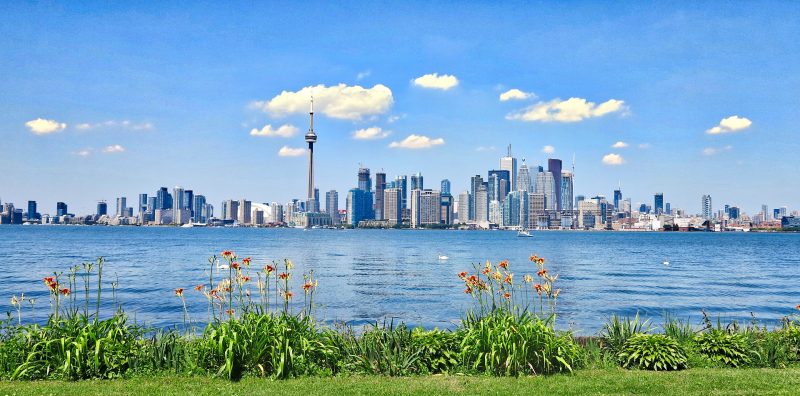 Fly and Drive Toronto - Selbstfahrer Rundreise 12 Tage Fly & Drive ab 730,00€