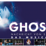 GHOST DAS MUSICAL in Hamburg watado.de wissen was geht.