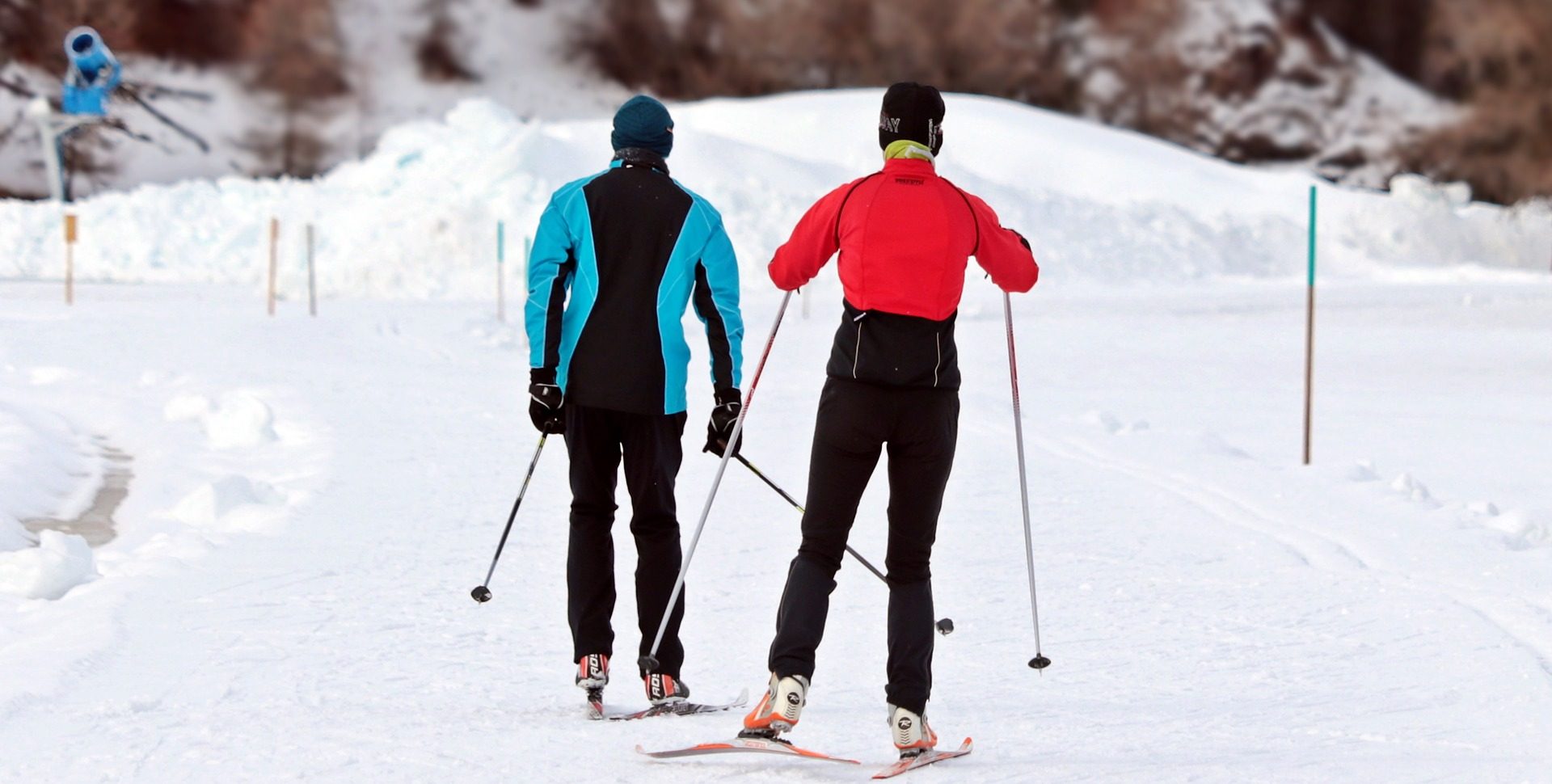 Günstig Winterurlaub in Schöneck ab 39,00€ - Skiurlaub günstig buchen 1