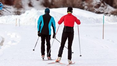 Günstig Winterurlaub in Schöneck ab 39,00€ - Skiurlaub günstig buchen 2