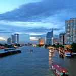 Günstig nach Bangkok reisen ab 578,00€ - 14 Tage Bangkok