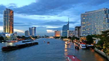 Günstig nach Bangkok reisen ab 578,00€ - 14 Tage Bangkok
