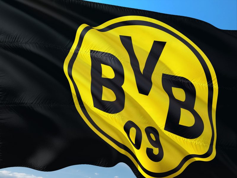 Günstige Bundesliga Tickets für BVB ab 149,00€ Ticket + Hotel