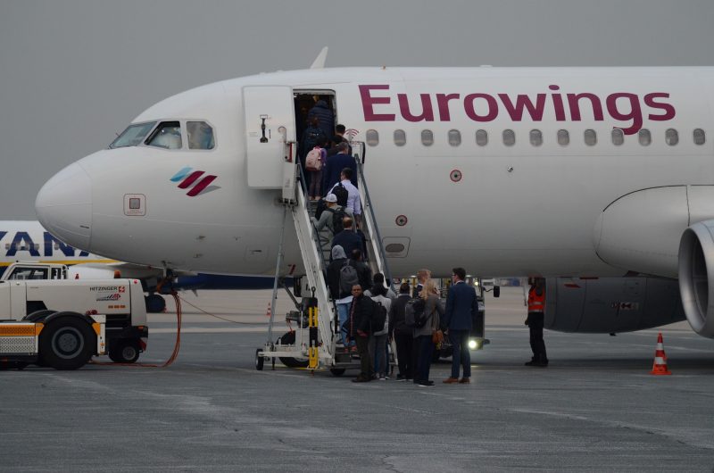 Günstigen Flug Manchester