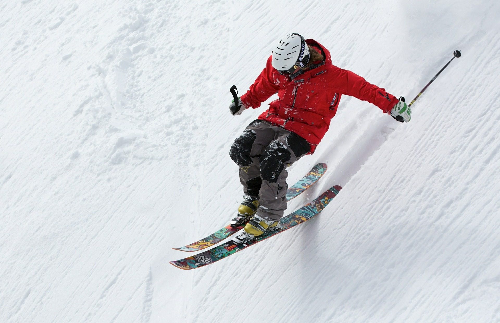 Günstiger Skiurlaub in Frankreich - Chamrousse 7 Tage ab 69,00€ 1