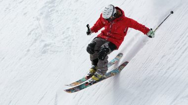 Günstiger Skiurlaub in Frankreich - Chamrousse 7 Tage ab 69,00€ 2