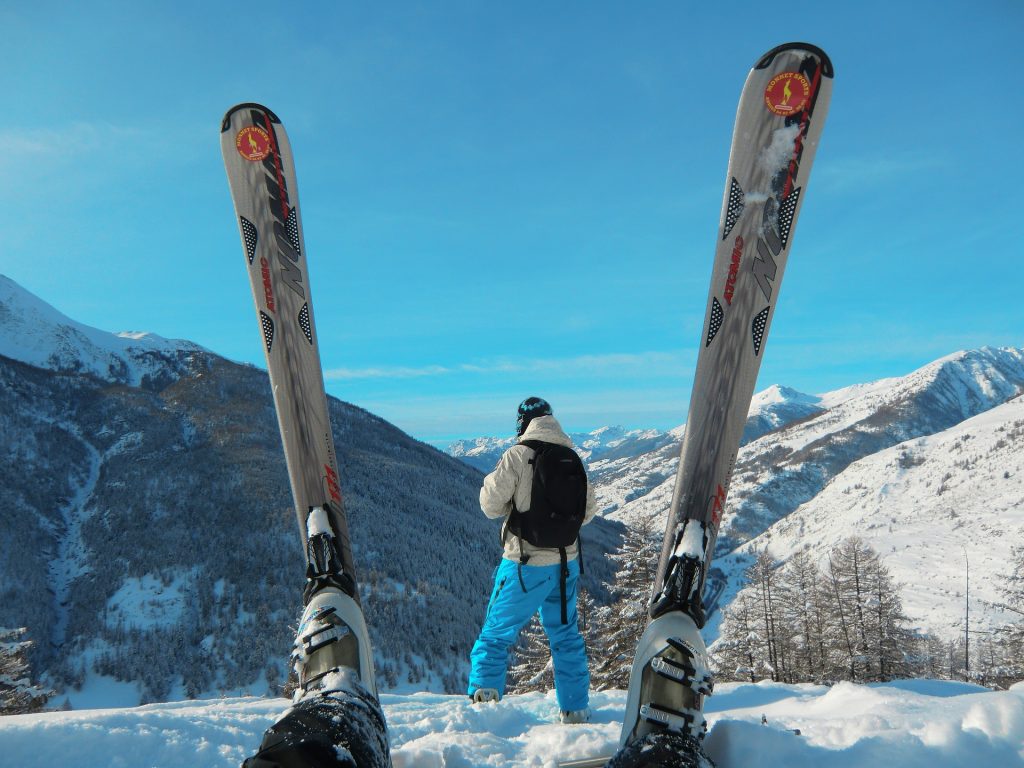 Günstiger Skiurlaub in Frankreich - Chamrousse 7 Tage ab 69,00€