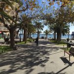Ibiza im Winter