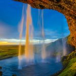 Island entdecken mit dem Camper günstig ab 479,00€ - Reykjavik Island 5-11 Nächte