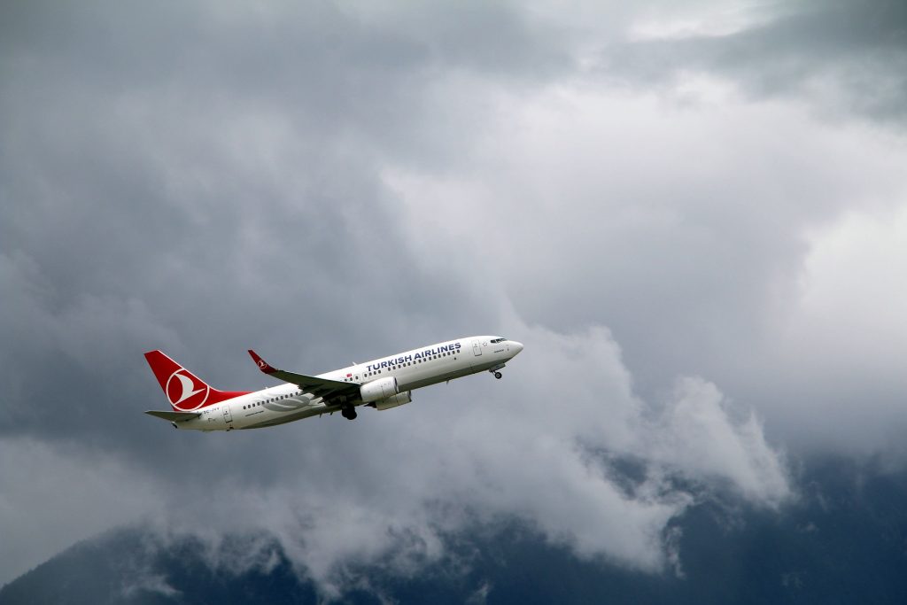 Istanbul neuer Flughafen - Flüge ab 92,00€ &amp; Hotel ab 98,00€ = 1 Woche