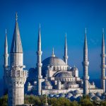 Istanbul interessante Orte - Flüge ab 92,00€ & Hotel ab 98,00€ = 1 Woche Titel