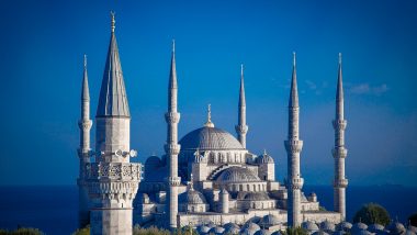 Istanbul interessante Orte - Flüge ab 92,00€ & Hotel ab 98,00€ = 1 Woche 2