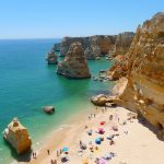 Kurzurlaub in Portugal ab 114,00€ - 4 Nächte Algarve Kurz Urlaub in Portugal