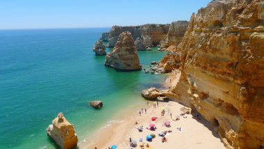 Kurzurlaub in Portugal ab 114,00€ - 4 Nächte Algarve 2