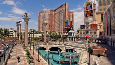 Las Vegas Nevada Pauschalreise 24 % Rabatt 7 Tage