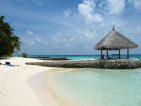Malediven Massage auf Nord Male Atoll