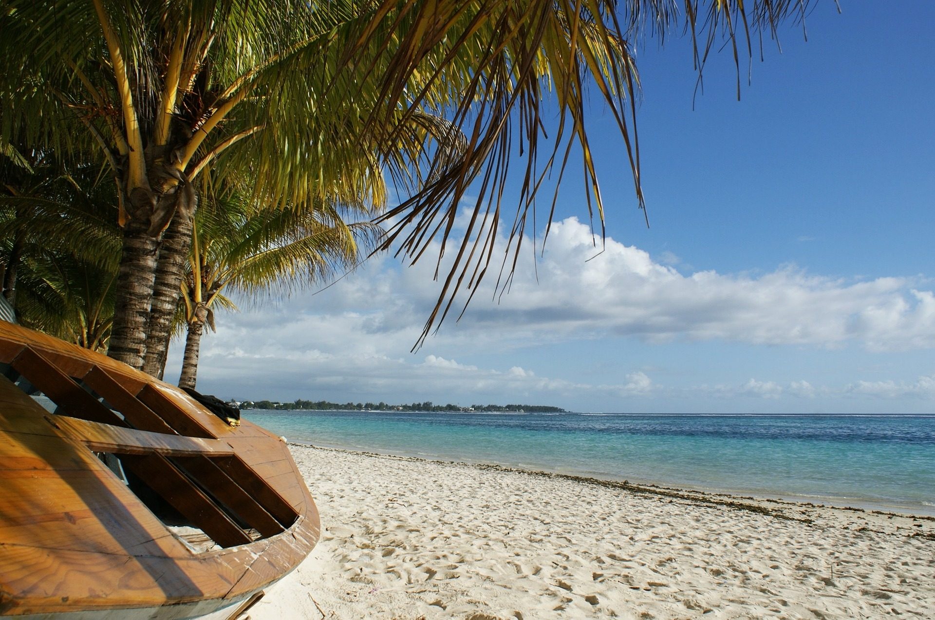 Mauritius All Inclusive Urlaub günstig ab 1169,00€ - 9 Tage 1