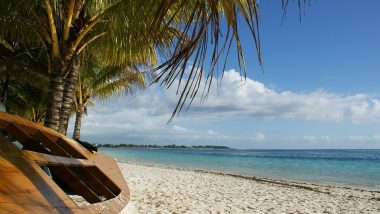 Mauritius All Inclusive Urlaub günstig ab 1169,00€ - 9 Tage 2