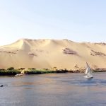 Nilkreuzfahrt und Badeurlaub Vollpension 15 Tage ab 570,00€ Nilkreuzfahrt und Badeurlaub Wüste