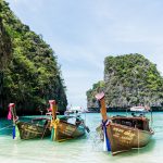 Pauschalreise Phuket Patong Beach - Thailand 11 Tage günstig ab 515,00€