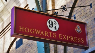 Reise nach Hogwarts günstig ab 179,00€ - 2 Nächte in London 1
