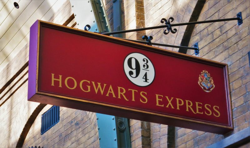 Reise nach Hogwarts günstig ab 179,00€ - 2 Nächte in London 1