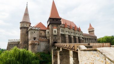 Rundreise durch Rumänien findet Dracula ab 349,00€