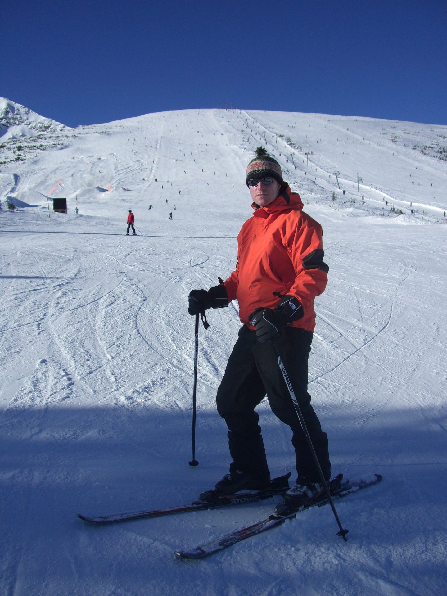 Skiurlaub in Bulgarien - Bansko 3 Sterne Hotel ab 159,00€ p.P - Halbpension