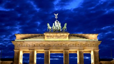 Städtereise nach Berlin die Nacht ab 24,99€ - 3 Sterne = 61 % Günstiger