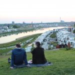 Städtereise nach Dortmund Phoenixsee