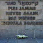 Tagestour ins KZ Dachau ab München für 25,00€ mit Reiseführer Tagestour ins KZ Dachau ab München für 25,00€ Nie wieder