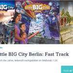 Tickets für Little BIG City Berlin Tiqets