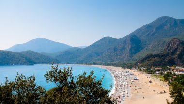 Türkei Urlaub günstig eine Woche ab 120,00€ - günstige Reisedeals Türkei