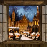 Weihnachtsmarkt in Nürnberg