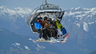Günstig Skiurlaub im Zillertal 4 Nächte ab 64,00€ 3