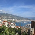Side Türkei Hotels 5 Sterne - All inclusive flug und hotel 155,00 € Side Alanya