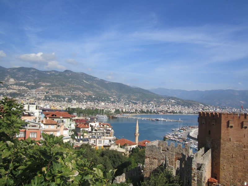 Side Alanya